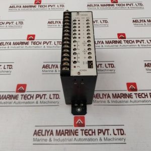 Uchida Urp-15w10e6 Hydraulic Servo Valve Controller