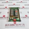 Ulstein Marine Pst1019 Pcb Card