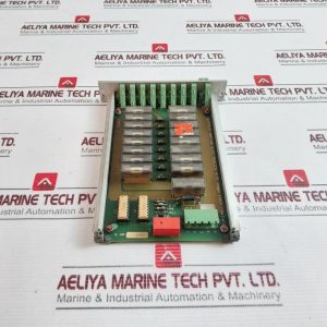 Ulstein Marine Pst1019 Pcb Card