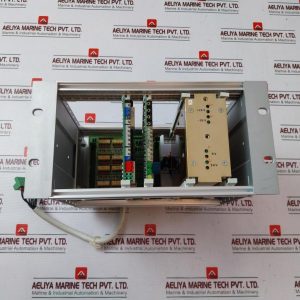 Ulstein Mea 40030/403-a Dc-dc Converter