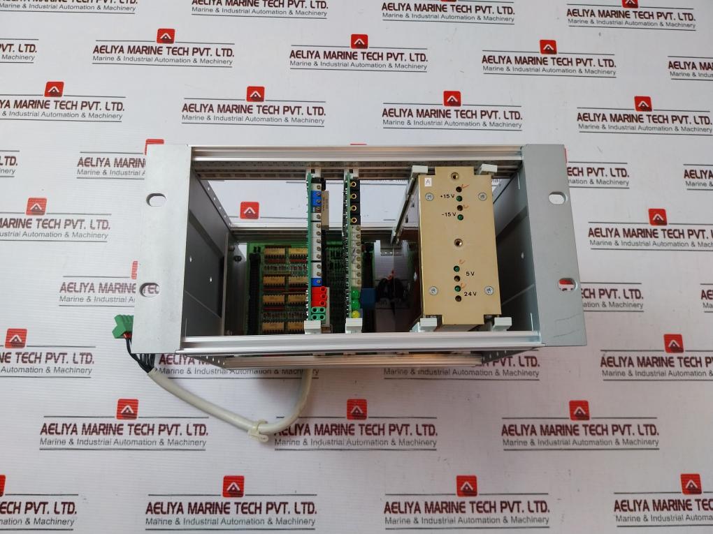 Ulstein Mea 40030/403-a Dc-dc Converter