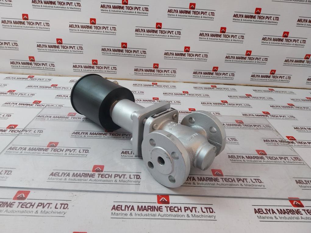 Uni Mg008-2 Solenoid Valve Ip54 - Image 4