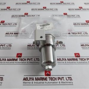 Unitedfiltration 134s Filter Bbe System Assy