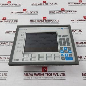 Unitop Bkdr-16-0045 Operator Interface Display