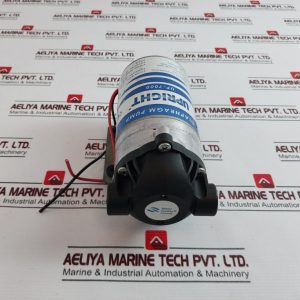 Upright Up-7000 High Flow Booster Pump