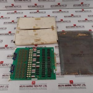 Uzushio Electric Uhs01 Pcb Card 1103