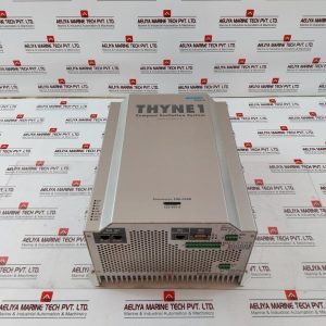 Andritz Hydro Thyne1 720-100-210 Compact Excitation Systema