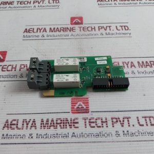 Vacon Cm221199 Pcb Card