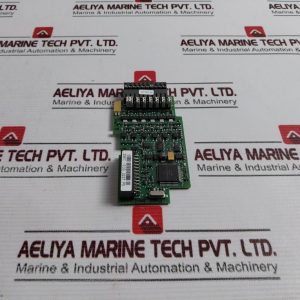 Vacon Pc00286 Pcb Card