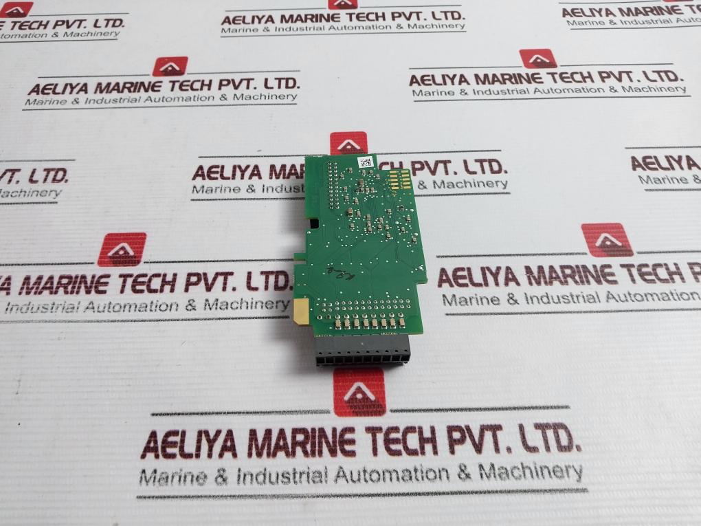 Vacon Pc00286 Pcb Card - Image 4