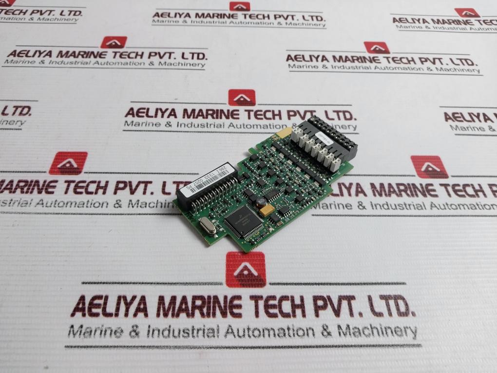 Vacon Pc00286 Pcb Card - Image 3