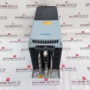 Vacon Pm059060n0swf Drive 690v