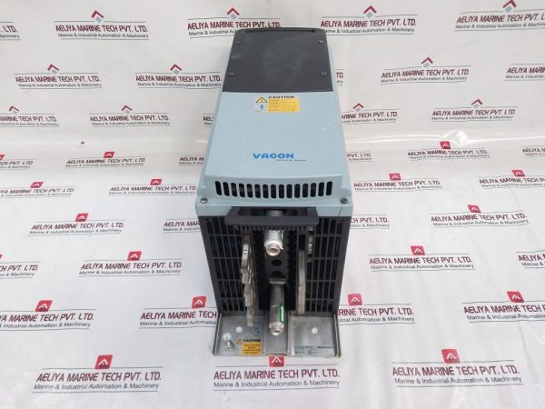 Vacon Pm059060n0swf Drive 690v