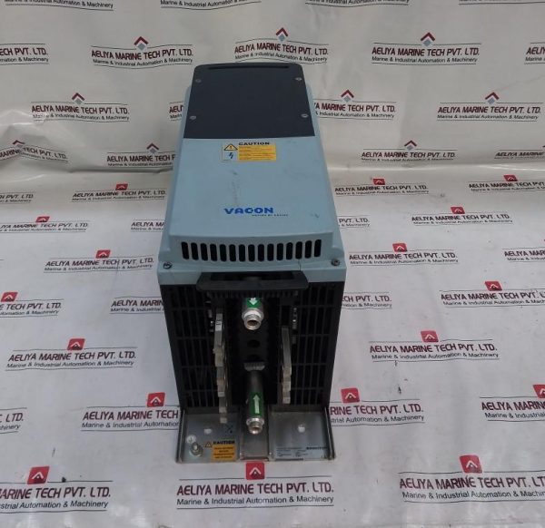 Vacon Pm059060n0swfac Drive