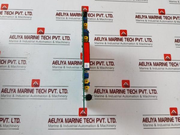 Vaf Instruments Palco-3 Torque Measuring System 191063066