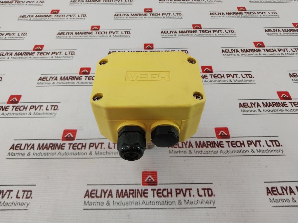 Vega Bar10m.pvudpnnva Pressure Transmitter E10pm
