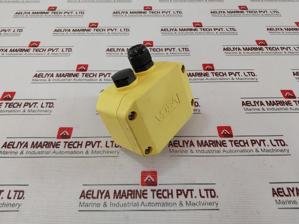 Vega Bar10m.pvudpnnva Pressure Transmitter E10pm - Image 3