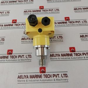 Vega Bar42 Pressure Transmitter Ip65