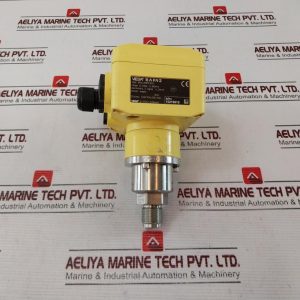 Vega Br42.xmgp1dzx Pressure Transmitter Ip65