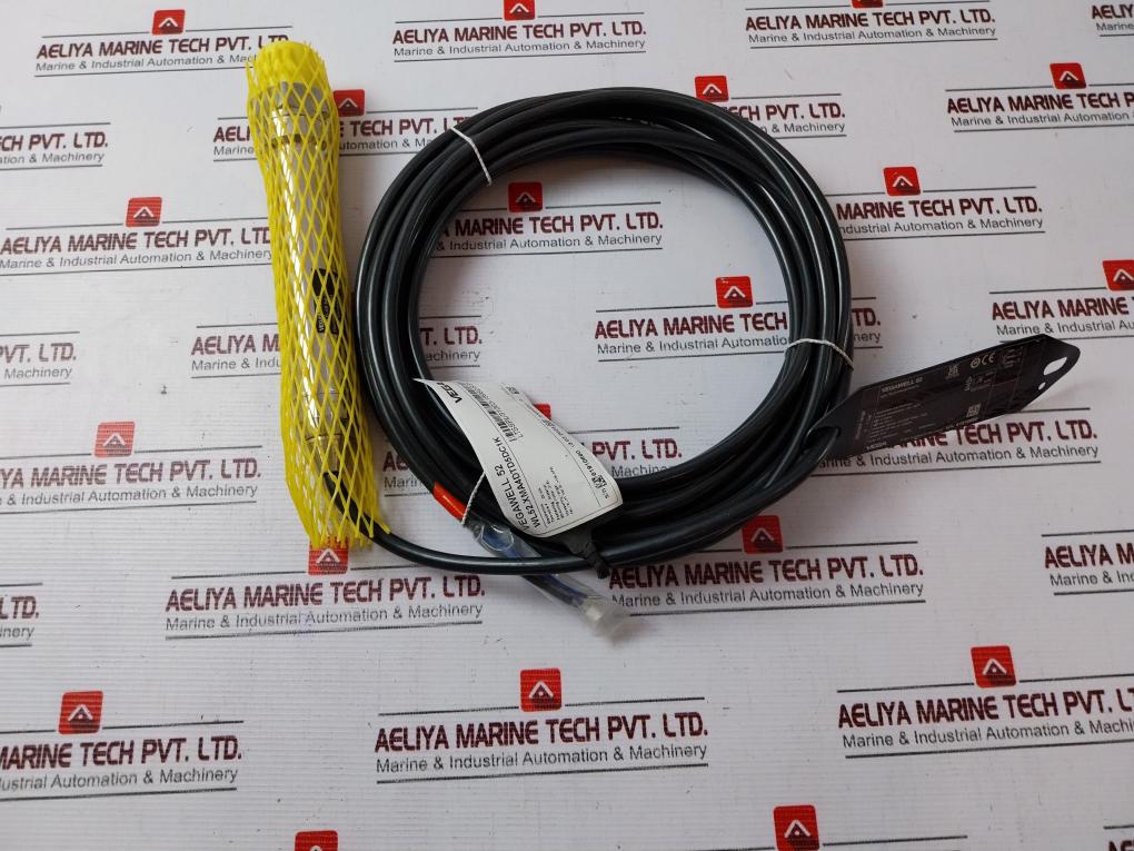 Vega Vegawell 52 Pressure Transmitter 9.6…36v