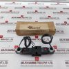 Versa Cgg-4232-nb3-228l-d024 Four-way Valve 24vdc