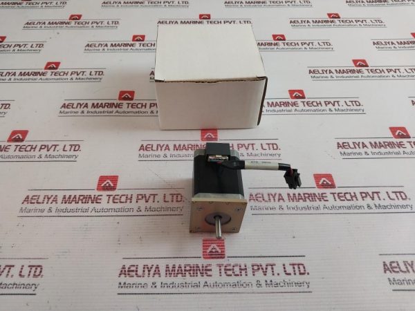 Vexta C9257-9012p-c1 Stepping Motor