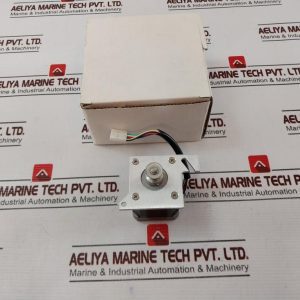 Vexta Pk245-02aa-c7 Stepping Motor