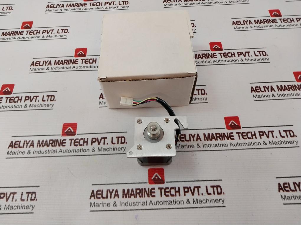 Vexta Pk245-02aa-c7 Stepping Motor
