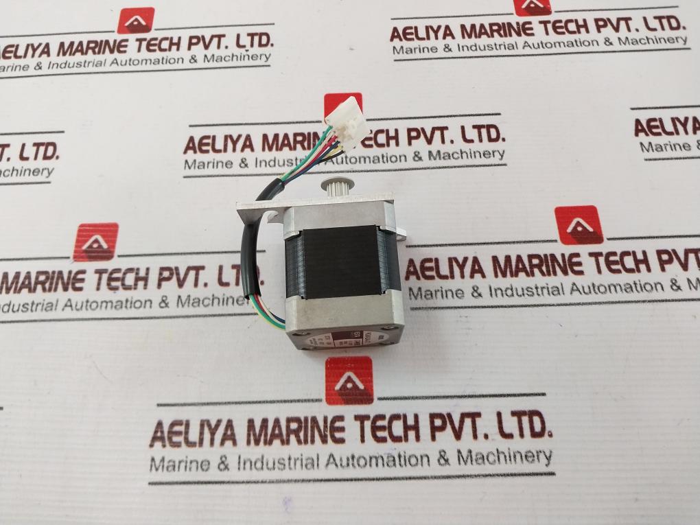 Vexta Pk245-02aa-c7 Stepping Motor - Image 4