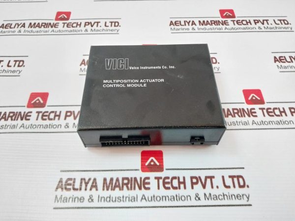 Vici Emtca-ce-wa Multiposition Actuator Control Module