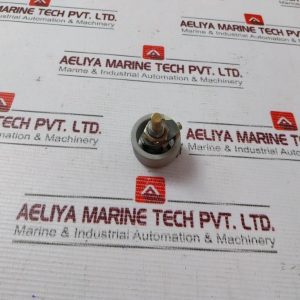 Vishay P 10 1k0 ±10% Wirewound Potentiometers