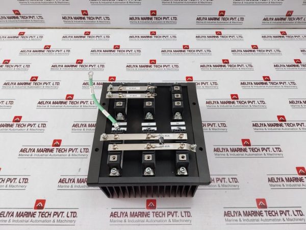 Vishay Vskds409150 Diode Module