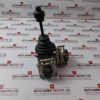 W.gessmann V62 D Multi - Axis Controller
