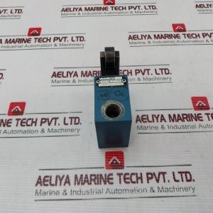 Wabco 3630070010 Pneumatic Directional Valve