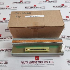 Wago 51021131-1 Interface Board