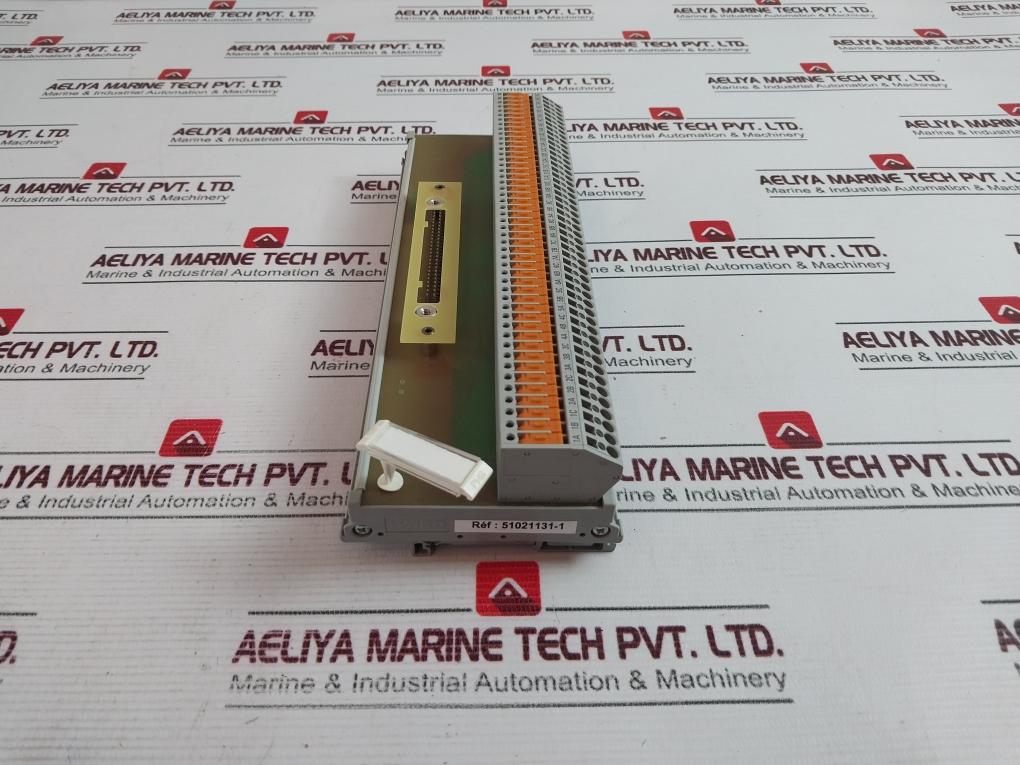 Wago 51021131-1 Interface Board - Image 3