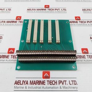 Wartsila 0v72h 73 Motherboard