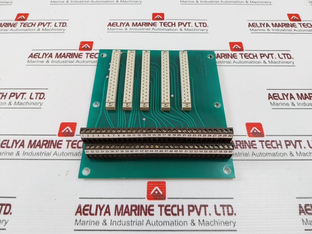 Wartsila 0v72h 73 Motherboard