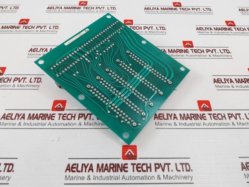 Wartsila 0v72h 73 Motherboard - Image 4