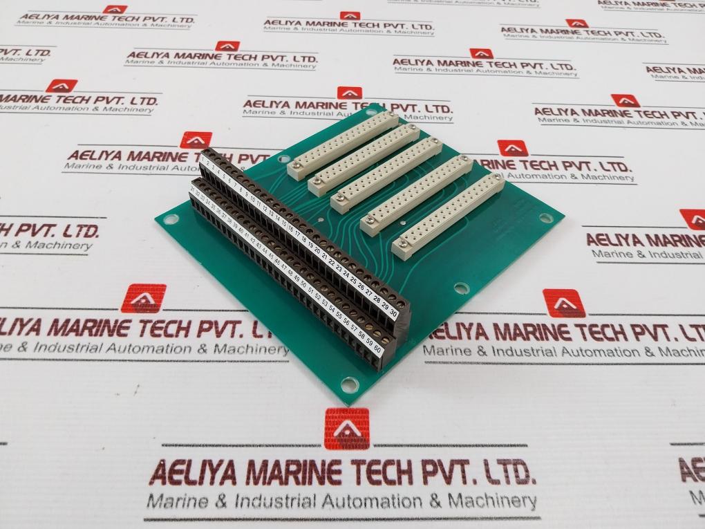 Wartsila 0v72h 73 Motherboard - Image 3