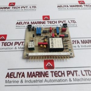 Nabco Tbu-104-11 Pcb Card 73748472-01