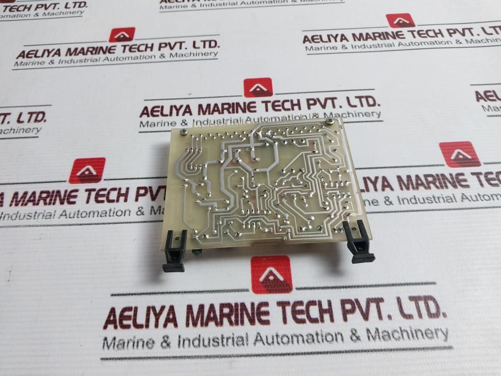 Wartsila 2v72h114 C2 Nde-card 3223b000500 - Image 4