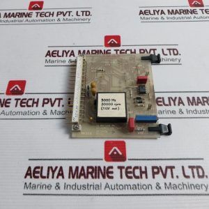 Wartsila 3v72h126 Despemes Ntc Card