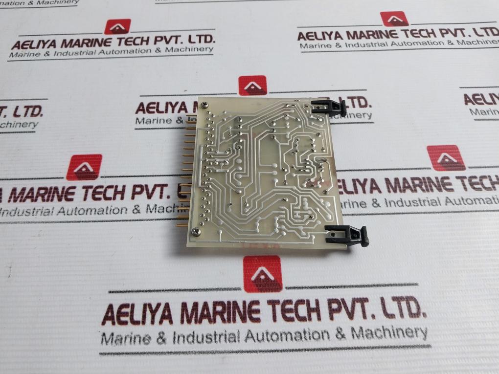 Wartsila 3v72h126 Despemes Ntc Card - Image 4