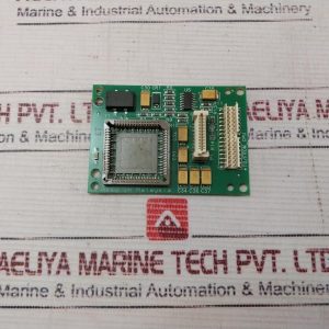 Waters 081184 Pcb Card