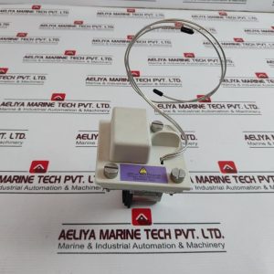 Waters 081204 Dual Absorbance Detector Analytical Flow Cell