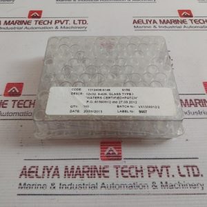 Waters 1012408.6148 Glass 12 X 32, 9-426