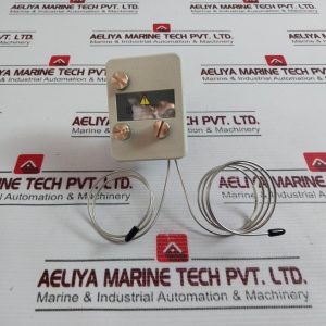 Waters 145 Psi Max Pressure Flow Cell Assembly Holder