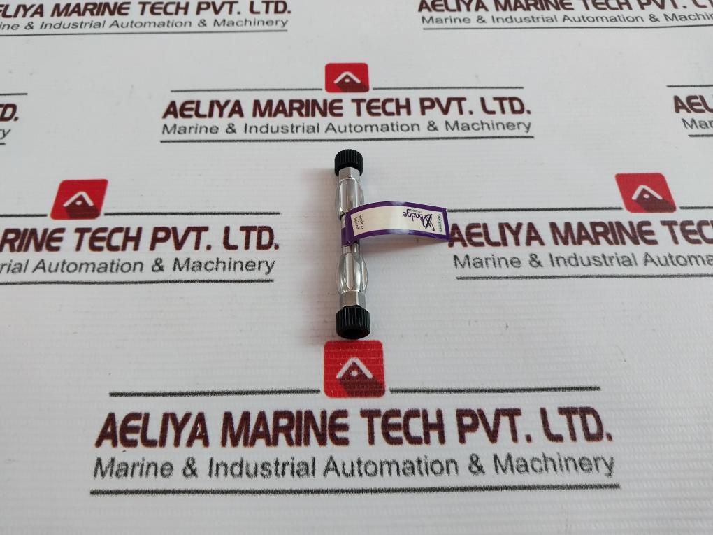 Waters 186003046 2.1 X 30mm Column - Image 4