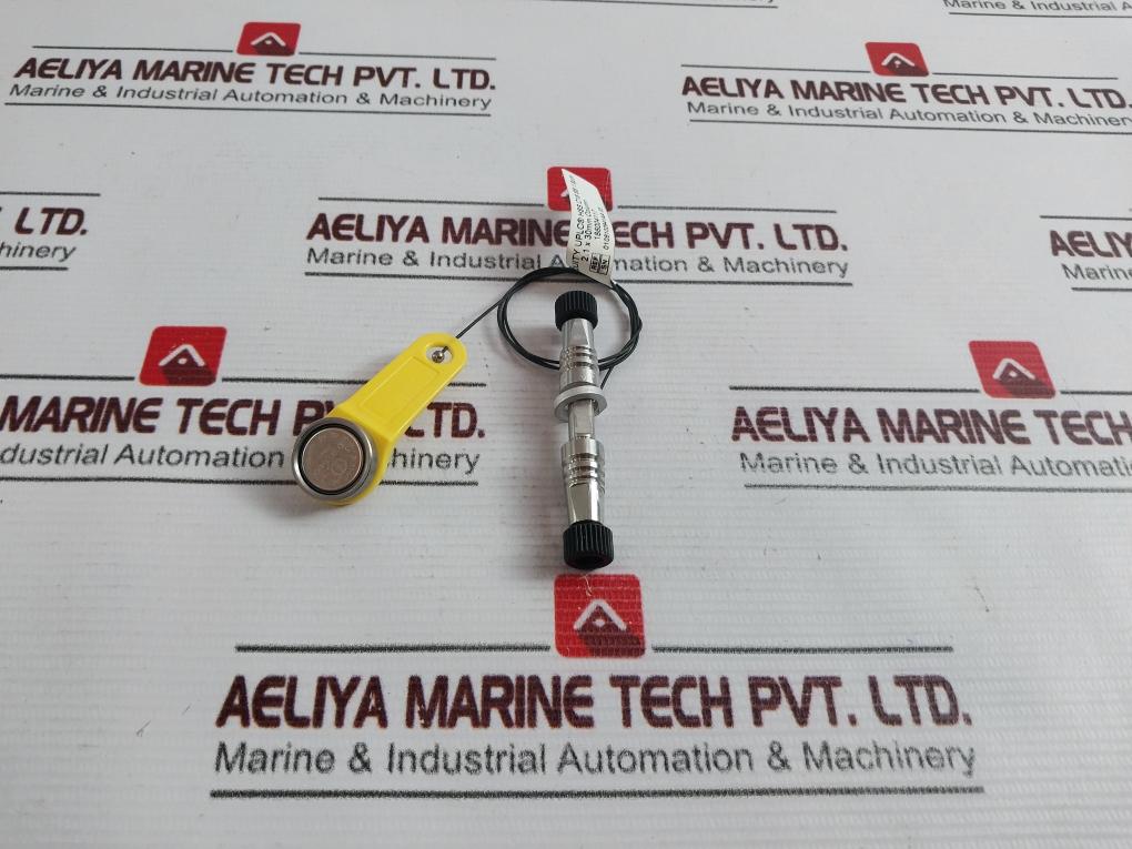 Waters 186004117 2.1 X 30mm Column